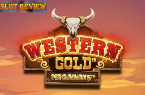 Western Gold Megaways Slot Review